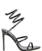 René Caovilla Cleo Sandals