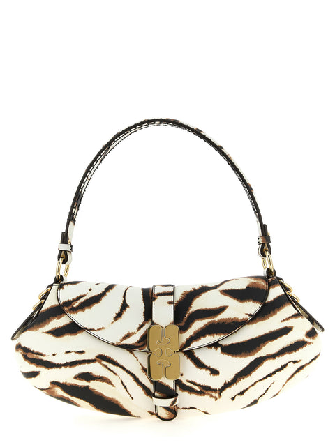 Ganni B-kat Shoulder Bag