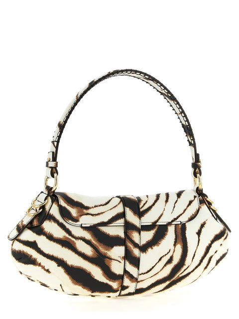 Ganni B-kat Shoulder Bag