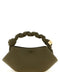 Ganni Bou Mini Handbag