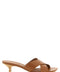 Vicini Leather Mules