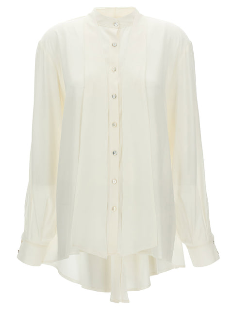 Di.la3 Pari' Bonton Shirt