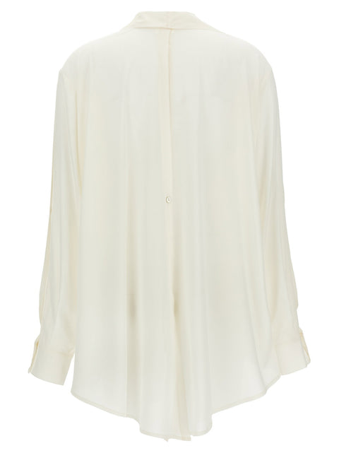 Di.la3 Pari' Bonton Shirt