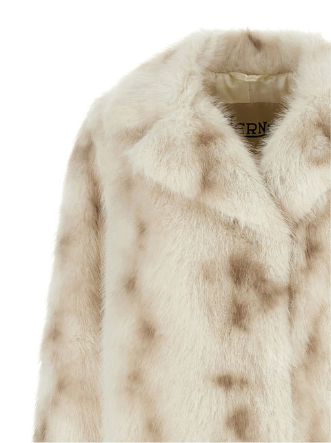 Herno Tocco Coat