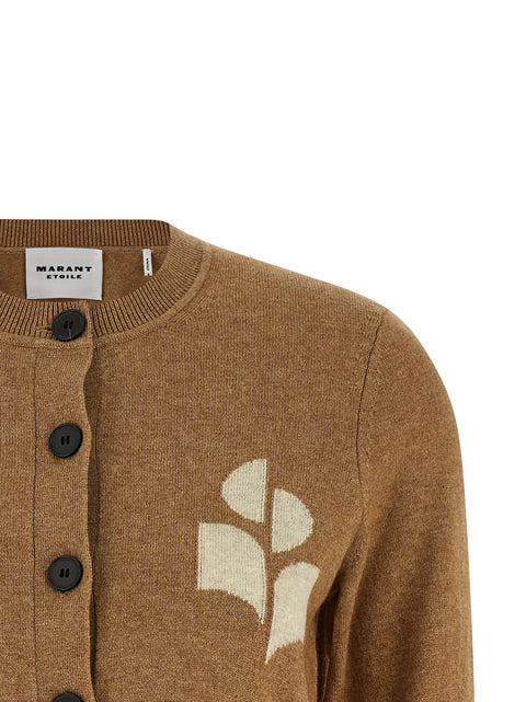 Marant Etoile Newton Cardigan