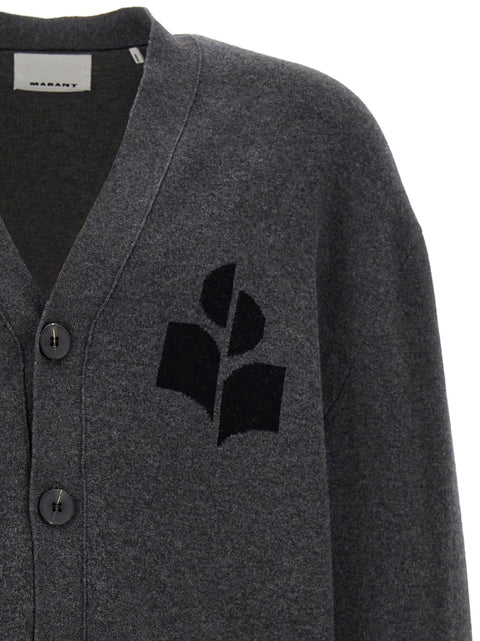 Marant Curtis Cardigan
