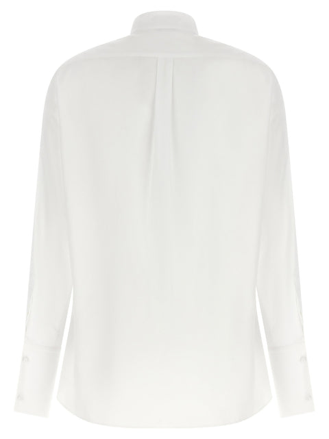 Tom Ford Tuxedo Shirt