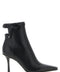 Jimmy Choo Camie Ankle Boots