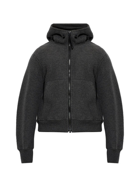 CANADA GOOSE Coats GREY