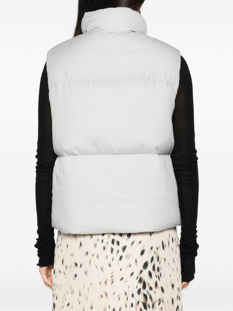 CANADA GOOSE Jackets GREY