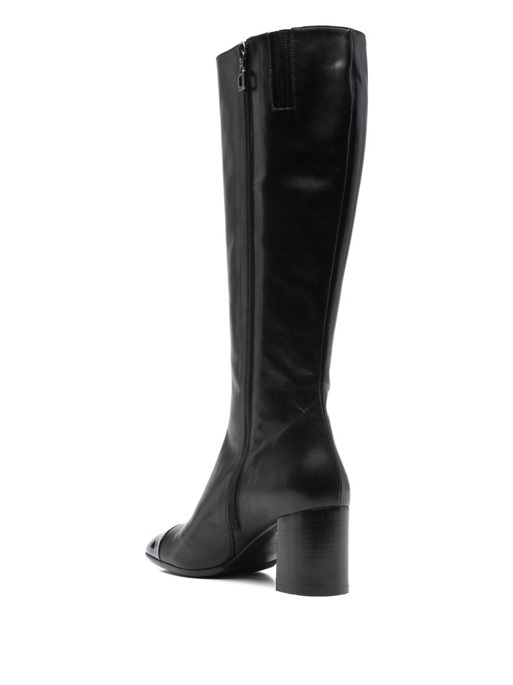 CAREL PARIS Boots Black-Boots-Carel Paris-36-Urbanheer