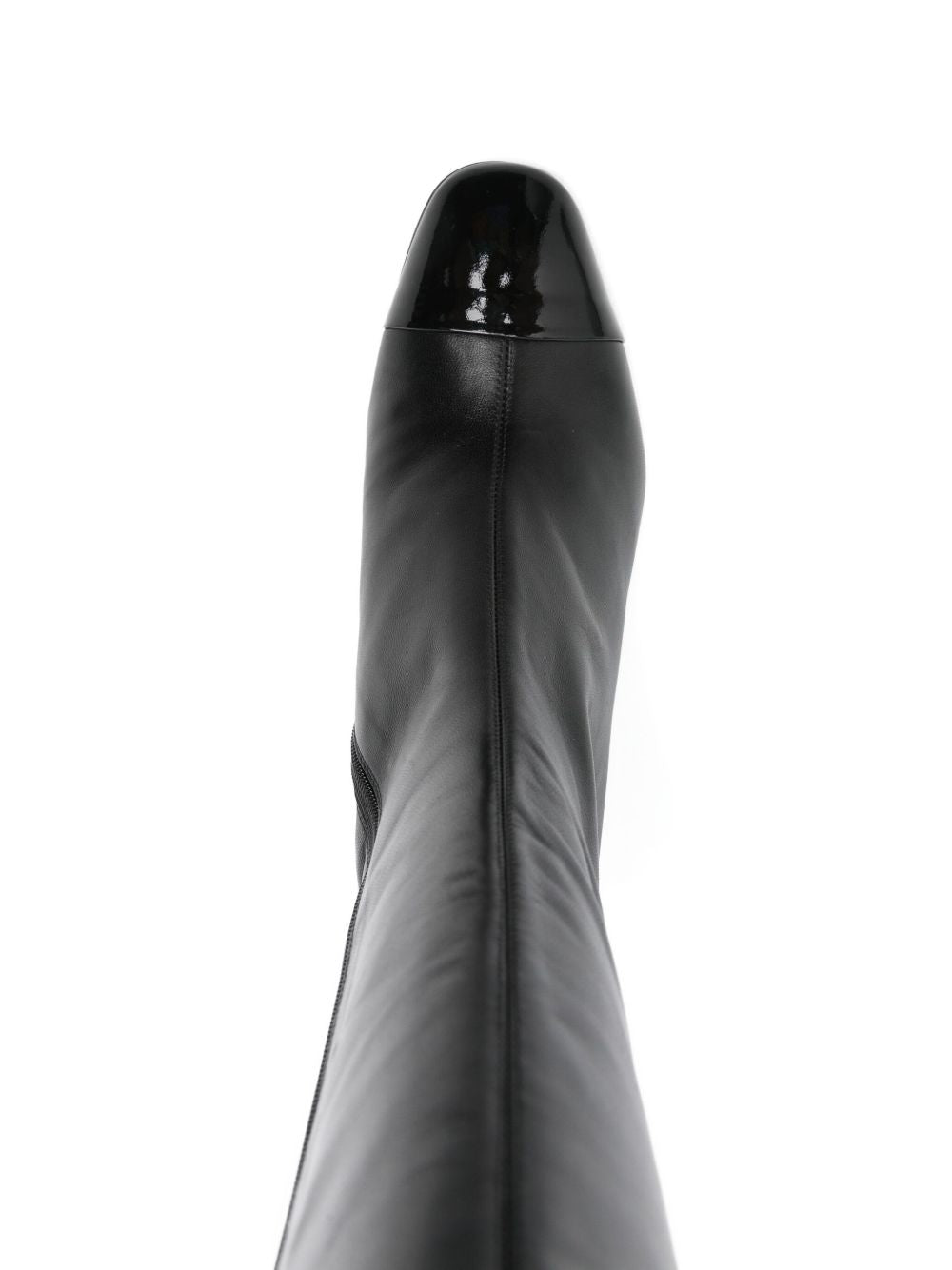 CAREL PARIS Boots Black-Boots-Carel Paris-36-Urbanheer