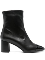 CAREL PARIS Boots Black-Boots-Carel Paris-36-Urbanheer