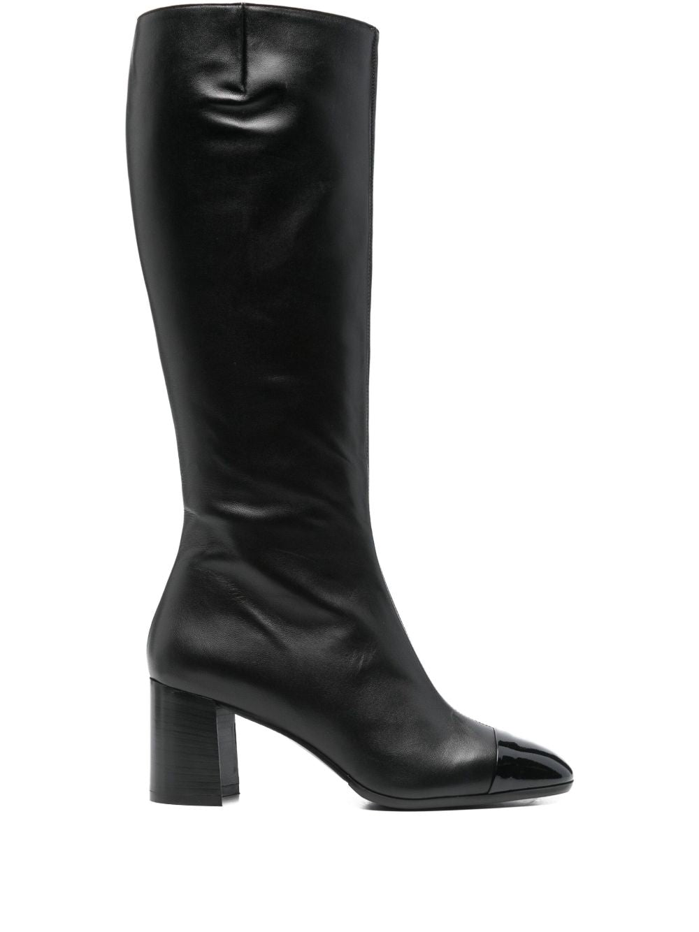 CAREL PARIS Boots Black-Boots-Carel Paris-36-Urbanheer