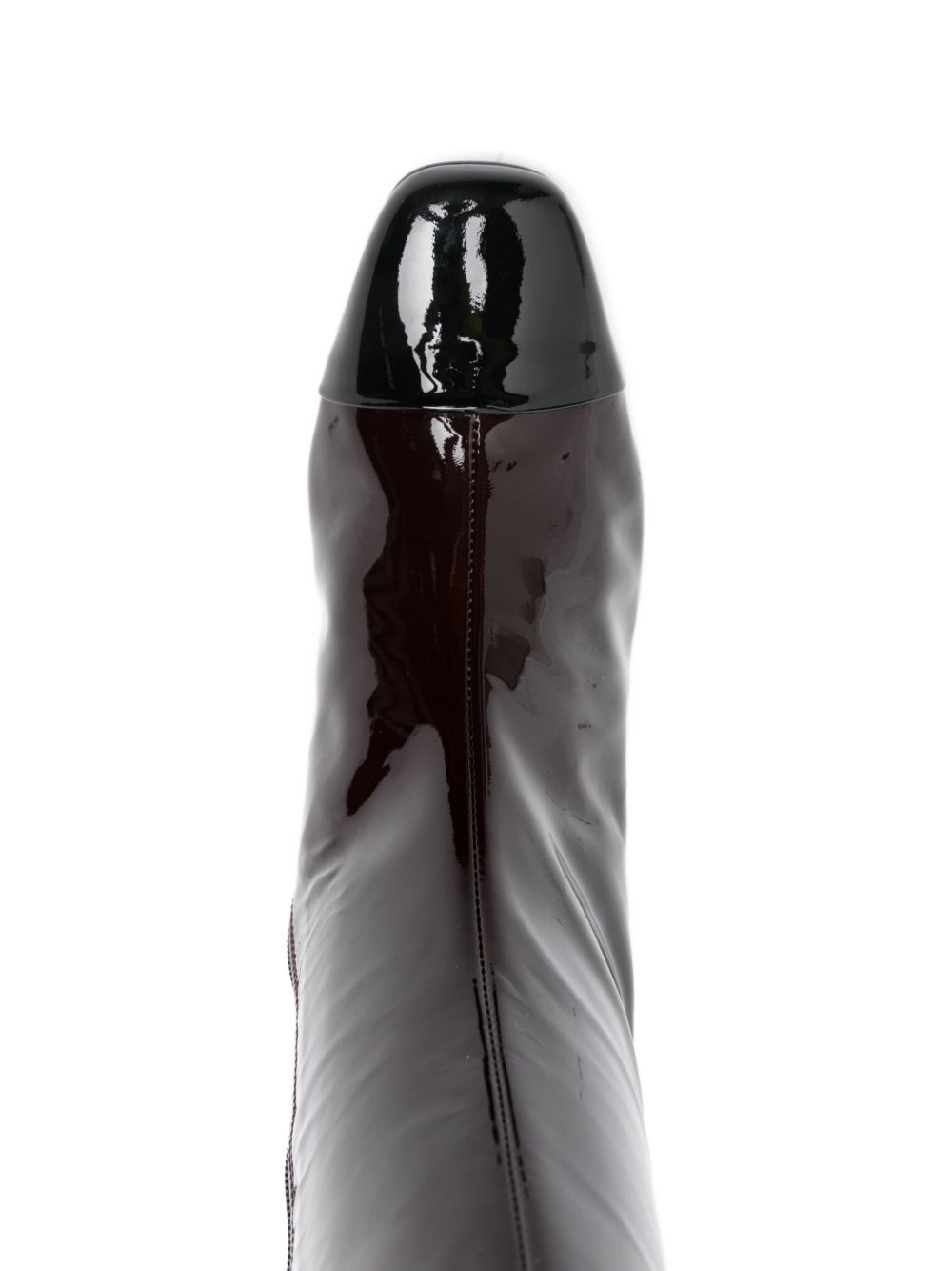 CAREL PARIS Boots Brown-Boots-Carel Paris-36-Urbanheer