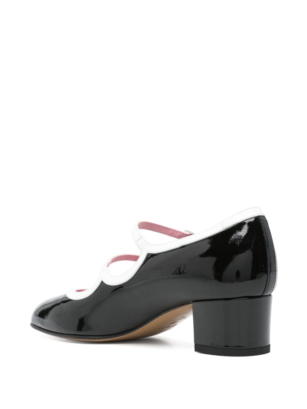 CAREL PARIS With Heel Black-High Heel-Carel Paris-36-Urbanheer