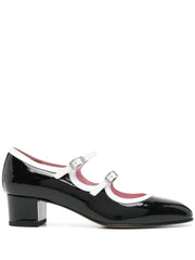 CAREL PARIS With Heel Black-High Heel-Carel Paris-36-Urbanheer