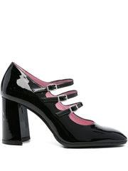 CAREL PARIS With Heel Black-High Heel-Carel Paris-36-Urbanheer