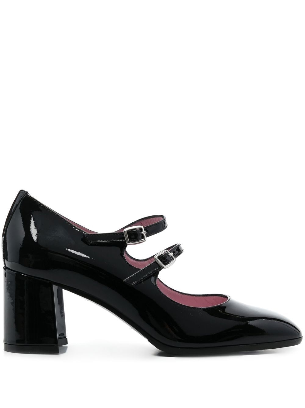 CAREL PARIS With Heel Black-High Heel-Carel Paris-36.5-Urbanheer