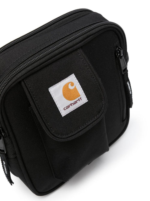 CARHARTT WIP MAIN Bags.. BLACK
