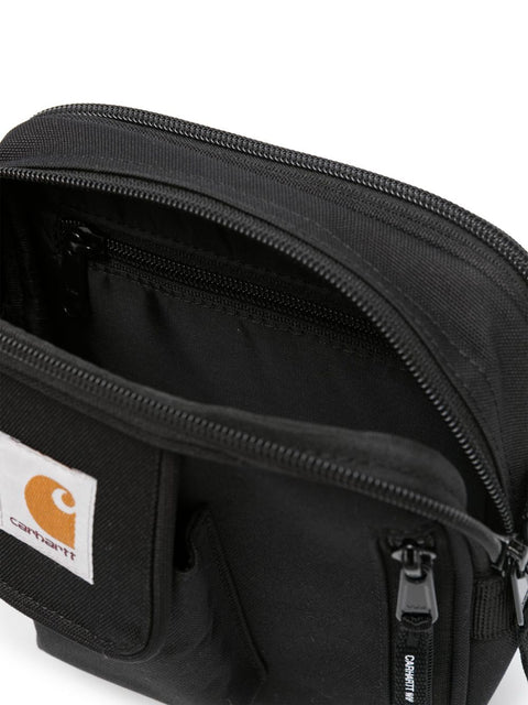 CARHARTT WIP MAIN Bags.. BLACK