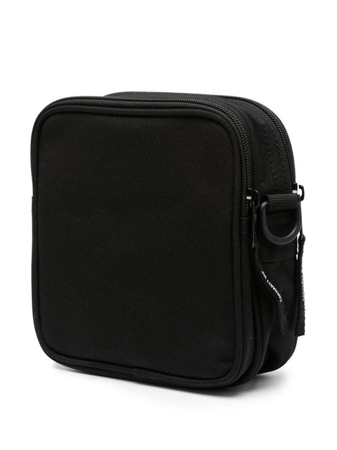 CARHARTT WIP MAIN Bags.. BLACK