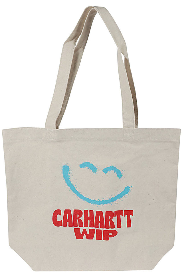 CARHARTT WIP MAIN Bags.. White-bags-Carhartt Wip Main-UNI-Urbanheer