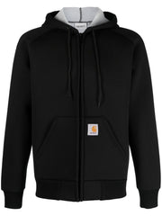 CARHARTT WIP MAIN Coats Black