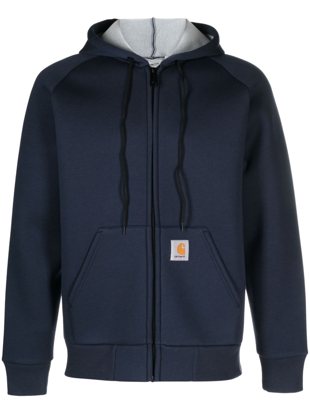 CARHARTT WIP MAIN Coats Grey