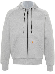 CARHARTT WIP MAIN Coats Grey
