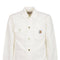 Carhartt Wip Main Coats White-men > clothing > jackets-Carhartt Wip Main-S-White-Urbanheer