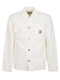 Carhartt Wip Main Coats White-men > clothing > jackets-Carhartt Wip Main-S-White-Urbanheer