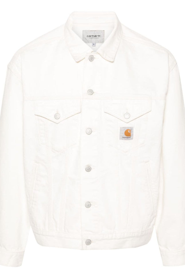 CARHARTT WIP MAIN Coats White