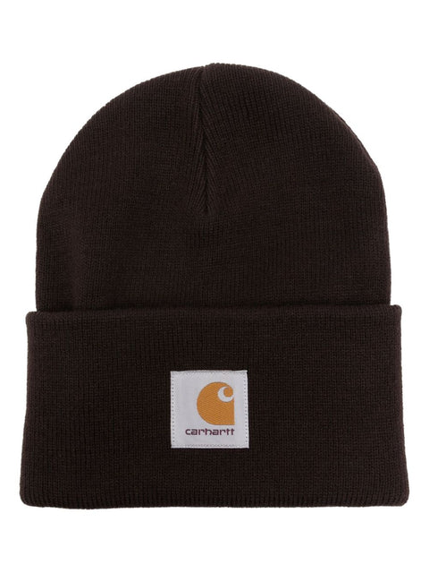 CARHARTT WIP MAIN Hats BROWN