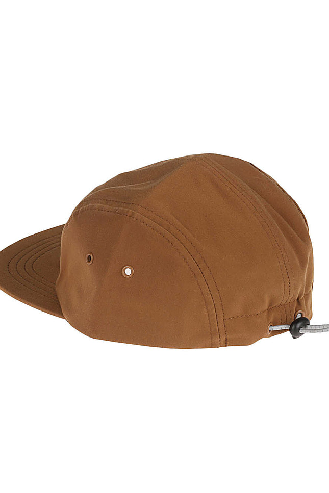 CARHARTT WIP MAIN Hats Brown-accessories-Carhartt Wip Main-UNI-Urbanheer