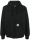 CARHARTT WIP MAIN Jackets BLACK