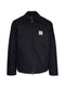 CARHARTT WIP MAIN Jackets BLACK