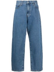 CARHARTT WIP MAIN Jeans Blue