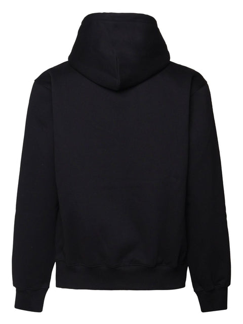 CARHARTT WIP MAIN Sweaters BLACK