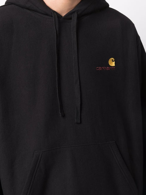 CARHARTT WIP MAIN Sweaters BLACK