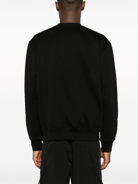 CARHARTT WIP MAIN Sweaters BLACK