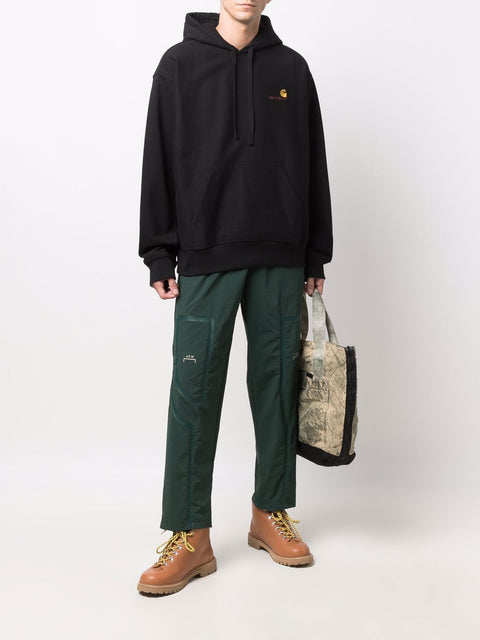 CARHARTT WIP MAIN Sweaters BLACK