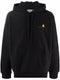 CARHARTT WIP MAIN Sweaters BLACK