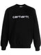 CARHARTT WIP MAIN Sweaters BLACK