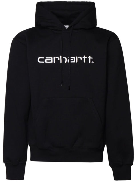 CARHARTT WIP MAIN Sweaters BLACK