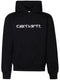CARHARTT WIP MAIN Sweaters BLACK