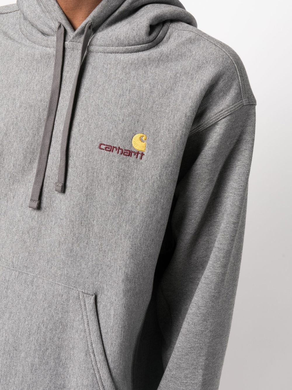 CARHARTT WIP MAIN Sweaters Grey