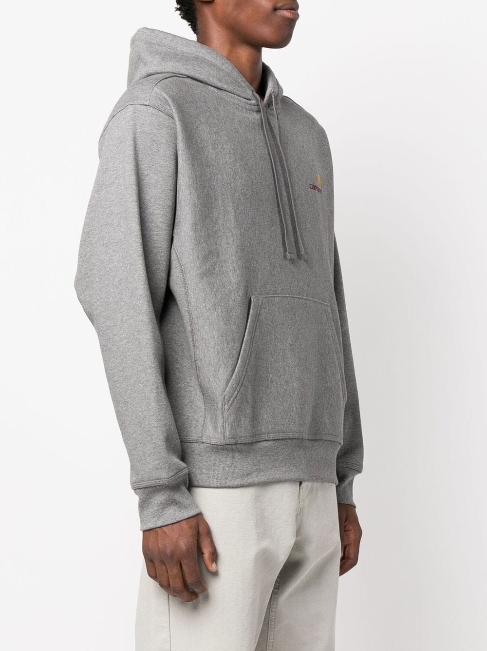 CARHARTT WIP MAIN Sweaters Grey