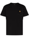 CARHARTT WIP MAIN T-shirts and Polos BLACK