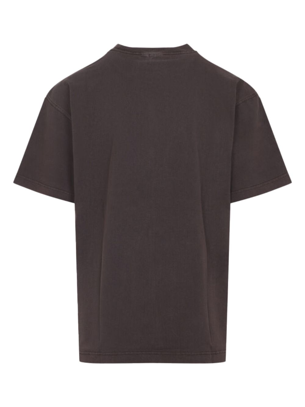 CARHARTT WIP MAIN T-shirts and Polos Brown